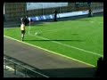 Oxford United score against Stevenage