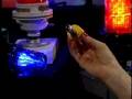 LED Beacon Warning Bulbs