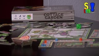 Video-Rezension: Cottage Garden