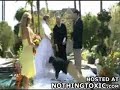 Best Man Completely Ruins Wedding