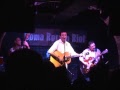 Marco Da Silva - Tongue Tied Jill - Live at Roma Rockin' Riot