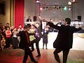 Kenan Imirzalioglu Objektif Sahne oyunculariyla Zeybek