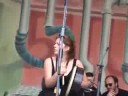 Rudolstadt 2008: Tanz und Folkfest