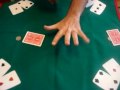 1er. concurso cartomágico magic urzay  MATRIX