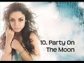Vanessa Hudgens Party On The Moon Full Version