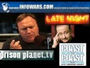 Alex Jones on Coast to Coast Current Events 3/3 Alex Jones on Coast to Coast Current Events 3/3
