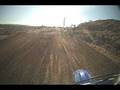 I'm a beginner, doing a lap on ,my 08 Yamaha 450 with helmet camera at Competitive Edge