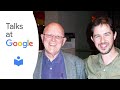 Authors@Google: Gordon Bell & Jim Gemmell