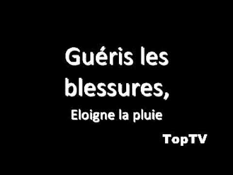 hercule sentimentale parole