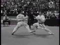 WKF Karate 2005 EKF European Championships Finals