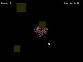 C Game DirectX - Asteroids