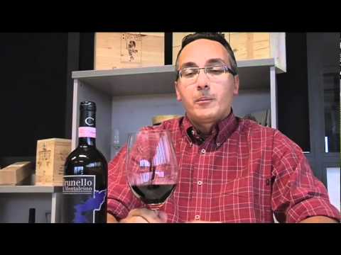 Video presentazione Vino