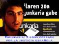 Tengo una pregunta para usted: Egunkaria