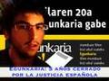 Tengo una pregunta para usted: Egunkaria