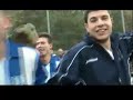 Celebrations|Ware 3-1 Tonbridge Angels|FA Cup 4th Qual Rd