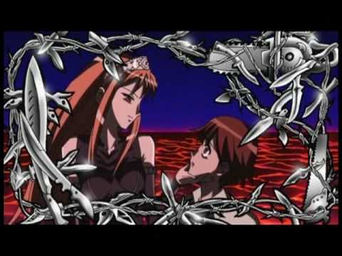 怪物王女ED(跪いて足をお嘗め）【初音ミク】