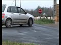 SAKKAPROD : Examen du code de la route