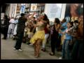 Adriana Lessa - Madrinha da Bateria