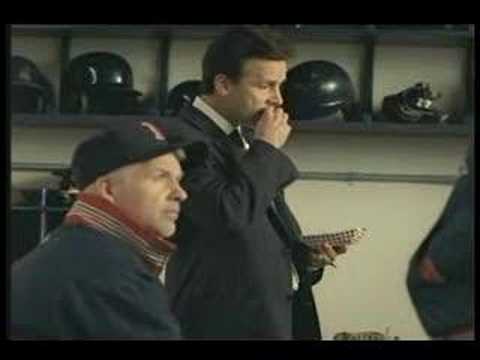 Baseball Tonight Commercial -