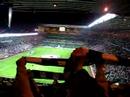 YNWA Celtic vs AC Milan