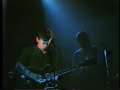 new order: icb  berlin 1981