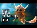 Best New Film Trailers - December 2012 HD