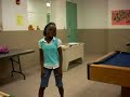 brittnay doin tha south miami jook to so high
