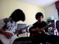 dragon ball guitar antipro brian jones