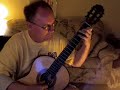 Pavane - Gaspar Sanz