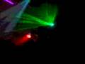 London Elektricity & MC Wrec @ The Thekla