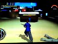 Mexican Locos Click vs HOOD MATIC