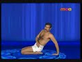 Friday Teaching of Asanas # 3