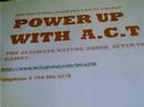 Its real power