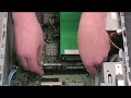How to Install Computer Memory for a Desktop Computer