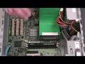 How to Install Computer Memory for a Desktop Computer