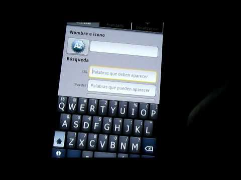 Youtube video for App