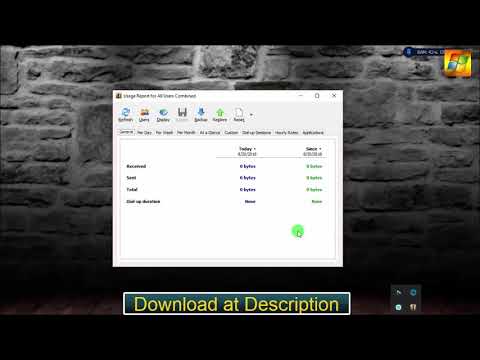SoftPerfect NetWorx 6.2.2