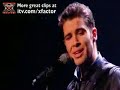 The 6 X Factor Final 2009 - Joe McElderry - Sorry Seems To