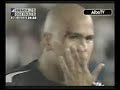 Gimnasia (DLP) vs Colo Colo ( Muestra de Aguante)