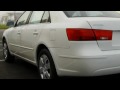 2010 Hyundai Sonata Hendersonville TN