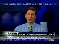 Lampert Raising Billions
