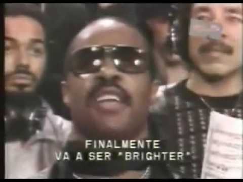stevie wonder usa for africa