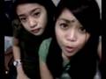 sarah and whendie