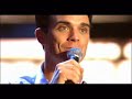 Robbie Williams: My way montage (Royal Albert Hall)