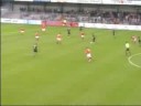 Fussball Eisern Union Berliner Tricks Tore zschiesche markus malik
