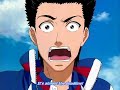 Prince Of Tennis 116-117 - Part 5 of 5 Prince Of Tennis 116-117 - Part 5 of 5