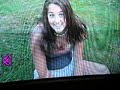 random courtney
