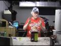 Part 1 - Airlock blowouts and simple wine making