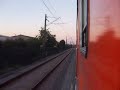 Cruce AES-11 + AES-17 con AES-8+AES-20
