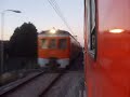Cruce AES-11 + AES-17 con AES-8+AES-20